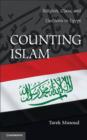 Image for Counting Islam: religion, class, and elections in Egypt