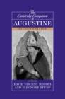 Image for The Cambridge Companion to Augustine