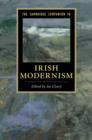 Image for The Cambridge companion to Irish modernism