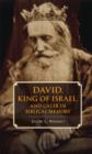 Image for David, King of Israel, and Caleb in biblical memory