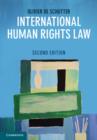 Image for International human rights law: cases, materials, commentary