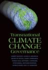 Image for Transnational climate change governance