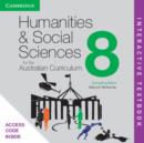 Image for Humanities and Social Sciences for the Australian Curriculum Year 8 Interactive Textbook