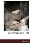 Image for The Aeroplane Boys&#39; Flight