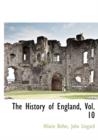 Image for The History of England, Vol. 10