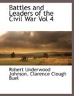 Image for Battles and Leaders of the Civil War Vol 4