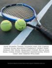 Image for Nine Women Tennis Legends and the Career Grand Slam
