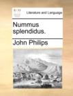 Image for Nummus Splendidus.