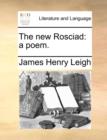 Image for The New Rosciad : A Poem.