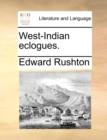 Image for West-Indian Eclogues.