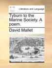 Image for Tyburn to the Marine Society. a Poem.
