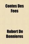 Image for Contes Des Fees