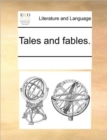 Image for Tales and fables.