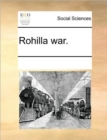 Image for Rohilla war.