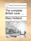 Image for The complete British cook