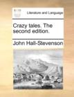 Image for Crazy tales. The second edition.