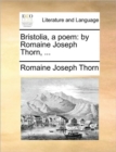 Image for Bristolia, a Poem