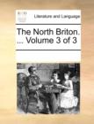 Image for The North Briton. ...  Volume 3 of 3