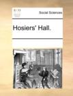 Image for Hosiers&#39; Hall.