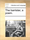 Image for The Barrister, a Poem.