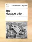 Image for The Masquerade.
