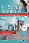 Image for Learn Persian Step By Step: Making Farsi Easy