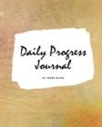 Image for Daily Progress Journal (Large Softcover Planner / Journal)