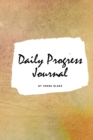 Image for Daily Progress Journal (Small Softcover Planner / Journal)