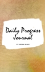 Image for Daily Progress Journal (Small Hardcover Planner / Journal)