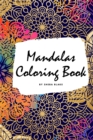 Image for Mandalas Coloring Book for Adults (Small Softcover Adult Coloring Book)