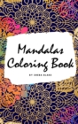 Image for Mandalas Coloring Book for Adults (Small Hardcover Adult Coloring Book)