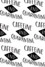 Image for CAFFEINE AND QUARANTINE COMPOSITION NOTE