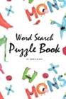 Image for Word Search Puzzle Book for Kids (Small Softcover Puzzle Book for Children)