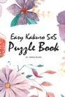 Image for Easy Kakuro 5x5 Puzzle Book - Volume 1 (Small Softcover Puzzle Book)
