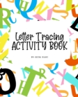 Image for ABC Letter Tracing Activity Book for Children (8x10 Puzzle Book / Activity Book)