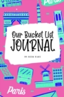 Image for Our Bucket List for Couples Journal (6x9 Softcover Planner / Journal)