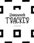 Image for Homework Tracker (8x10 Softcover Log Book / Planner / Tracker)