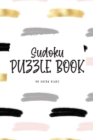 Image for Sudoku Puzzle Book - Easy (6x9 Puzzle Book / Activity Book)