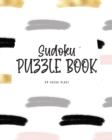 Image for Sudoku Puzzle Book - Easy (8x10 Puzzle Book / Activity Book)