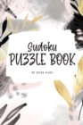 Image for Sudoku Puzzle Book - Easy (6x9 Puzzle Book / Activity Book)