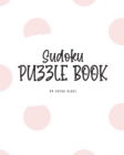 Image for Sudoku Puzzle Book - Medium (8x10 Puzzle Book / Activity Book)
