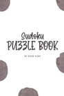 Image for Sudoku Puzzle Book - Medium (6x9 Puzzle Book / Activity Book)