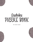 Image for Sudoku Puzzle Book - Medium (8x10 Puzzle Book / Activity Book)