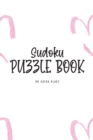 Image for Sudoku Puzzle Book - Hard (6x9 Puzzle Book / Activity Book)