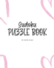 Image for Sudoku Puzzle Book - Hard (8x10 Puzzle Book / Activity Book)