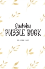 Image for Sudoku Puzzle Book - Hard (6x9 Puzzle Book / Activity Book)