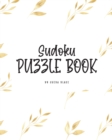 Image for Sudoku Puzzle Book - Hard (8x10 Puzzle Book / Activity Book)