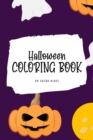 Image for Halloween Coloring Book for Kids (6x9 Coloring Book / Activity Book)