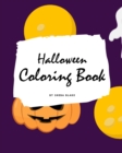 Image for Halloween Coloring Book for Kids (8x10 Coloring Book / Activity Book)