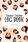 Image for Finance Tracker Log Book (6x9 Softcover Log Book / Tracker / Planner)